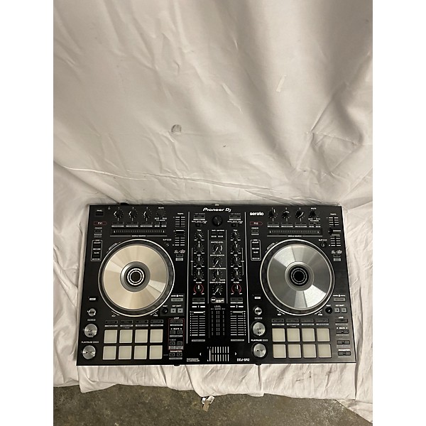 Used Pioneer DJ Used Pioneer DJ DDJSR2 DJ Controller