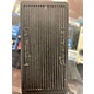 Used Dunlop CRYBABY MINI WAH Effect Pedal thumbnail