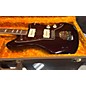 Used Fender Used Fender Troy Van Leeuwen Jazzmaster Black Solid Body Electric Guitar thumbnail