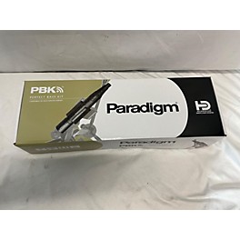 Used In Store Used Used  PBK PARADIGM PERFECT BASS KIT