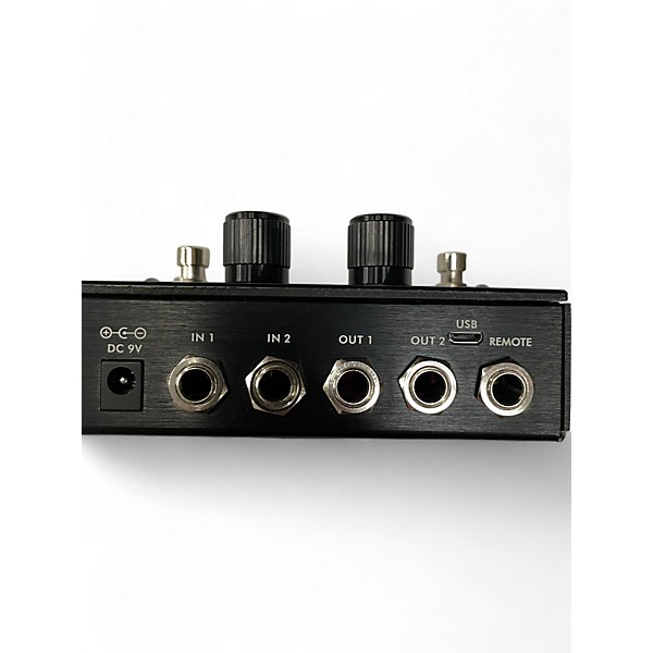 Used Pigtronix INFINITY 2 Pedal