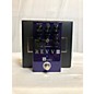 Used Revv Amplification G3 OVERDRIVE/DISTORTION Effect Pedal thumbnail