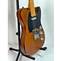 Used Squier Used 2022 Squier 40th Anniversary Telecaster Mocha Solid Body Electric Guitar