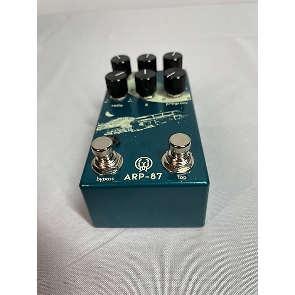 Used Walrus Audio Used Walrus Audio ARP87 Multi Function Delay Effect Pedal