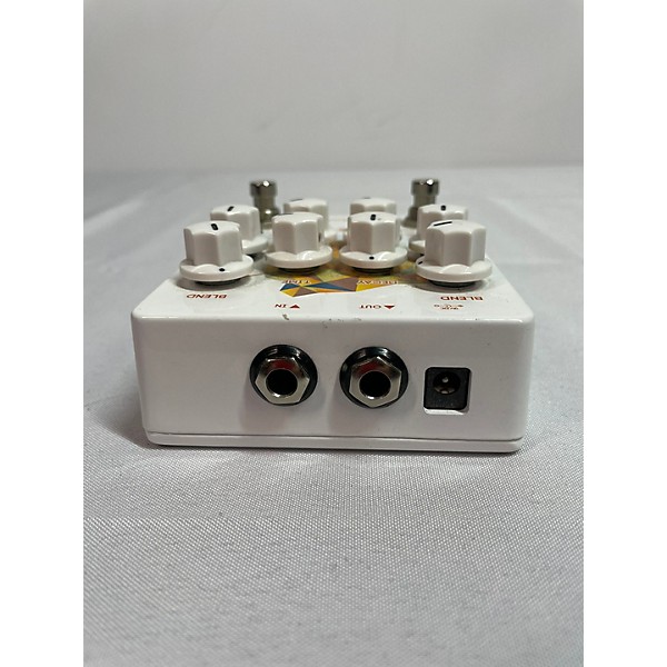 Used Keeley Used Keeley Caverns Effect Pedal