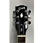 Used Gibson Used Gibson SG Standard Black Solid Body Electric Guitar thumbnail