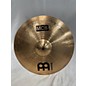 Used MEINL Used MEINL 20in MCS SERIES RIDE Cymbal thumbnail