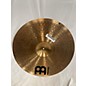 Used MEINL Used MEINL 20in MCS SERIES RIDE Cymbal