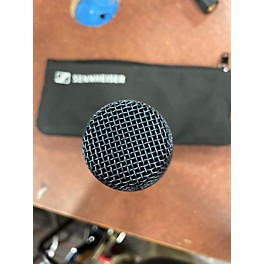 Used Sennheiser E935 Dynamic Microphone