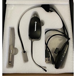 Used Sabian Used Riworal Headset Wireless Headset Wireless System