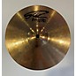 Used Paiste Used Paiste 10in 502 Cymbal thumbnail