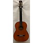 Used Garcia Model 3 Classical Acoustic Guitar thumbnail