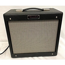 Used Fender Used Fender Pro Junior IV 15W 1x10 Tube Guitar Combo Amp