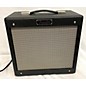 Used Fender Used Fender Pro Junior IV 15W 1x10 Tube Guitar Combo Amp thumbnail