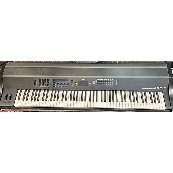 Used Kawai MP8II Stage Piano