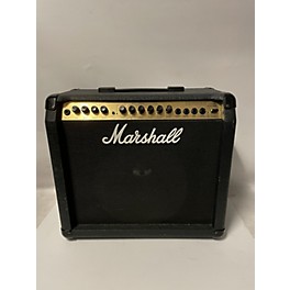 Used Marshall Used Marshall Valvestate 40v Guitar Combo Amp