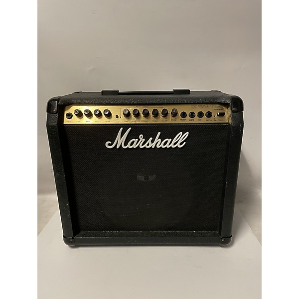 Used Marshall Used Marshall Valvestate 40v Guitar Combo Amp