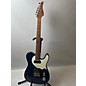 Used Used EART NK-C1 Blue Burst Solid Body Electric Guitar thumbnail