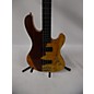 Used Cort Used Cort Jeff Berlin Series Rithimic Natural Electric Bass Guitar