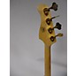 Used Cort Used Cort Jeff Berlin Series Rithimic Natural Electric Bass Guitar