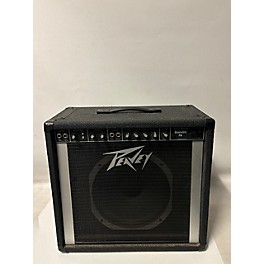 Used Peavey Bandit Guitar Combo Amp