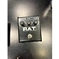 Used ProCo Rat Distortion Effect Pedal thumbnail