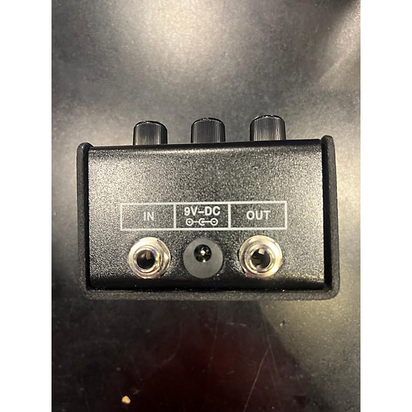 Used ProCo Rat Distortion Effect Pedal