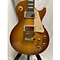 Used Gibson Used Gibson Les Paul Standard 1950S Neck Honey Burst Solid Body Electric Guitar