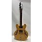 Used Epiphone Used Epiphone Dot Natural Hollow Body Electric Guitar thumbnail