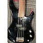 Used Yamaha Rbx200 Electric Bass Guitar thumbnail