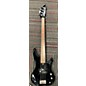 Used Yamaha Rbx200 Electric Bass Guitar