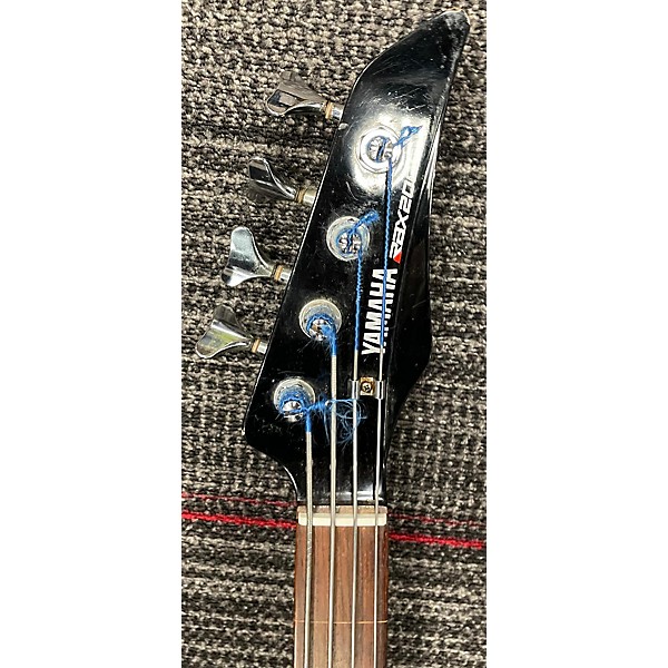 Used Yamaha Rbx200 Electric Bass Guitar