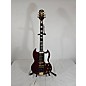 Used Epiphone JOE BONAMASSA SG Solid Body Electric Guitar thumbnail