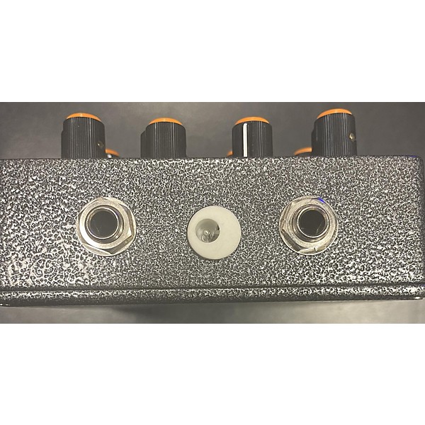 Used Lone Wolf Audio EIGHT BALL EQ Pedal