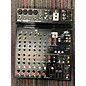 Used Peavey Pv10bt Powered Mixer thumbnail