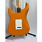 Used Fender Used Fender Player Stratocaster Capri Orange Solid Body Electric Guitar