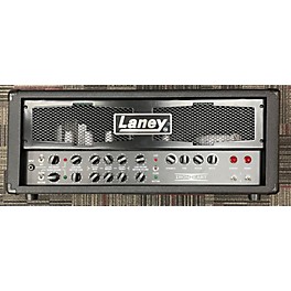 Used Laney Ironheart Irt60h Tube Guitar Amp Head Tube Guitar Amp Head