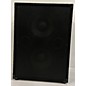 Used Seismic Audio Sa210 Bass Cabinet thumbnail