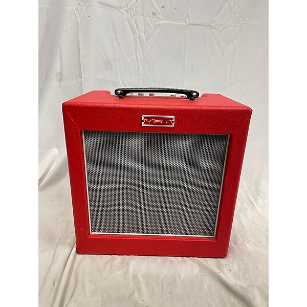 Used VHT Used VHT Redline 40 Reverb Guitar Combo Amp