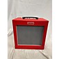 Used VHT Used VHT Redline 40 Reverb Guitar Combo Amp thumbnail