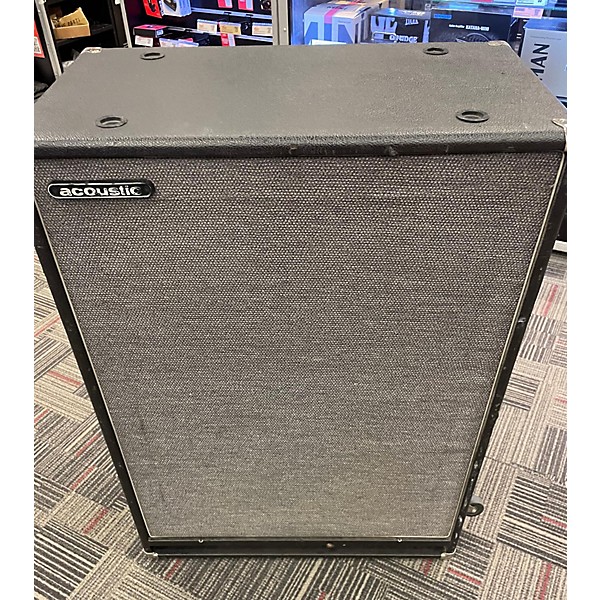 Used Acoustic 215B Bass Cabinet