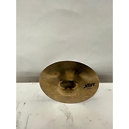 Used SABIAN Used SABIAN 10in XSR Cymbal