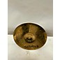 Used SABIAN Used SABIAN 10in XSR Cymbal