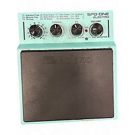 Used Roland Used Roland SPD:ONE ELECTRO Trigger Pad