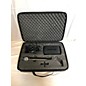 Used Shure GLXD4 BETA 58 Handheld Wireless System thumbnail