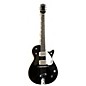 Used Gretsch Guitars Used  Gretsch Guitars G6128T-TVP Power Jet Black thumbnail