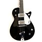 Used Gretsch Guitars Used  Gretsch Guitars G6128T-TVP Power Jet Black