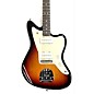 Used Fender Used Fender American Professional Jazzmaster Sunburst Solid Body Electric Guitar