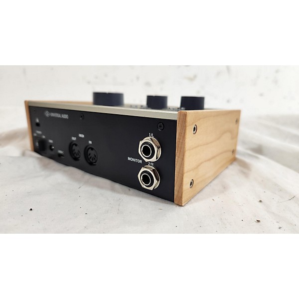 Used Universal Audio Used Universal Audio Volt 276 Audio Interface