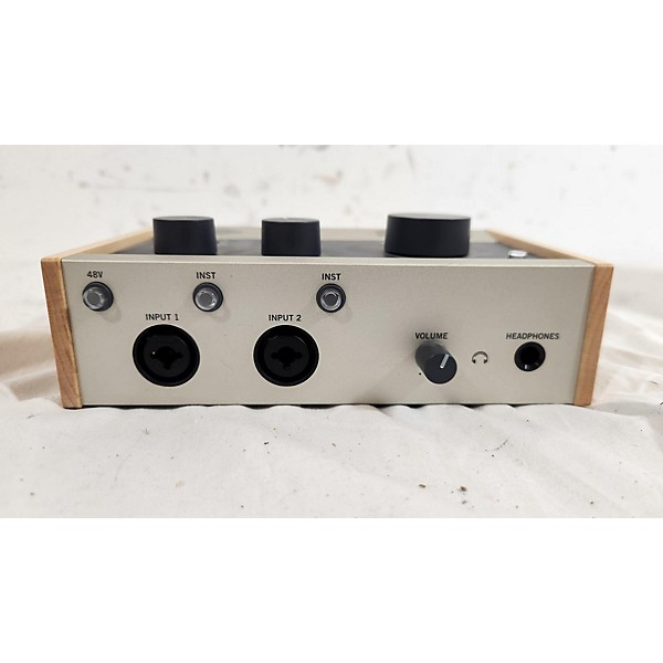 Used Universal Audio Used Universal Audio Volt 276 Audio Interface